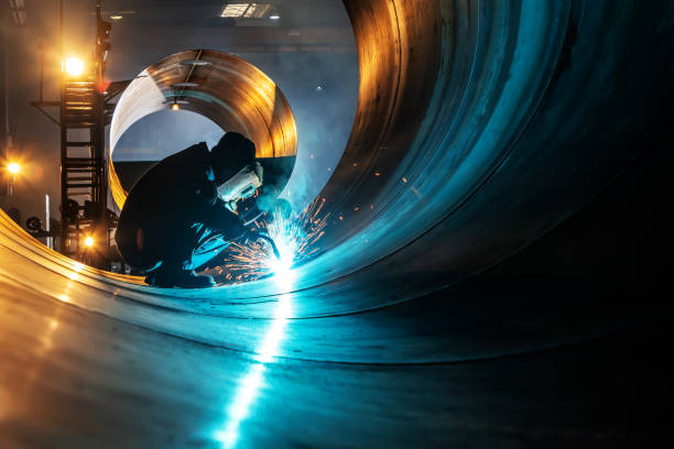 Best Structural Steel Welding in Hartselle, AL