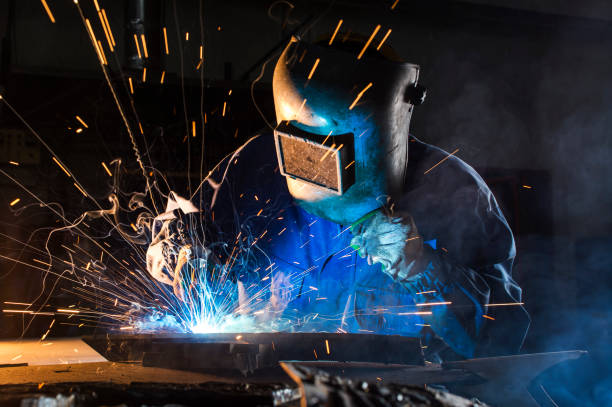 Hartselle, AL Welder & Metal Fabrication Company