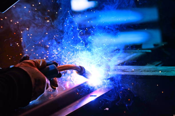 Best Automation and Robotic Welding in Hartselle, AL