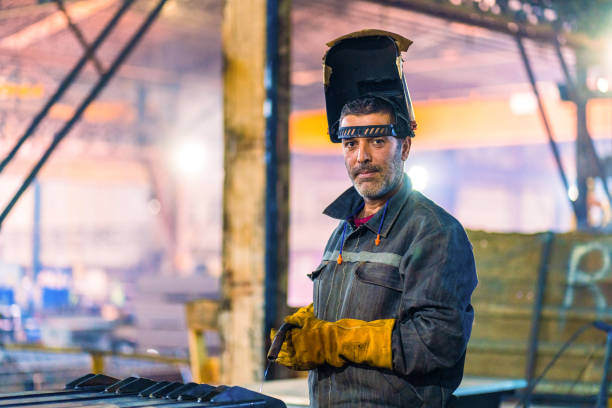 Best Food and Beverage Processing Equipment Welding in Hartselle, AL