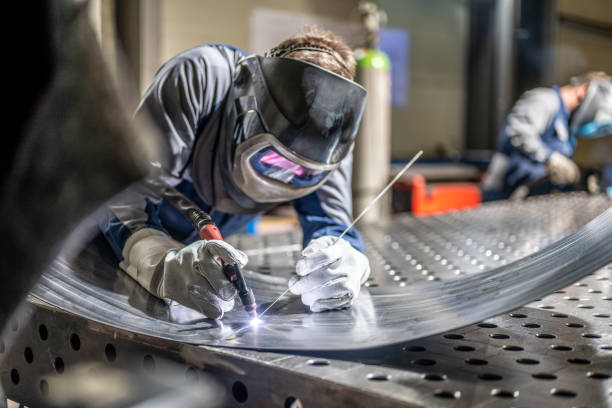Best Welding Inspection and Certification in Hartselle, AL