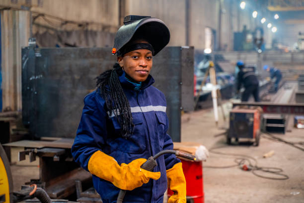 Affordable Welder Services in Hartselle, AL