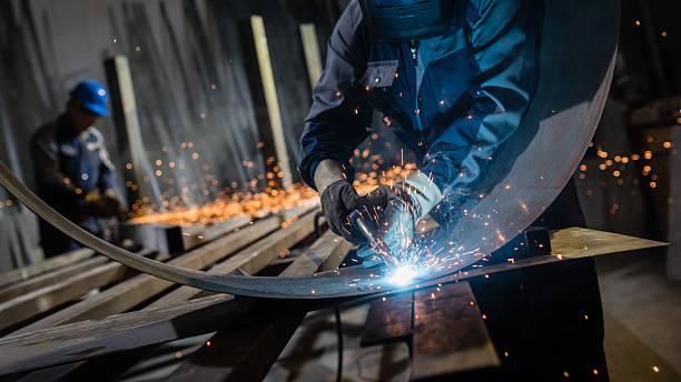 Best Pipe Welding in Hartselle, AL