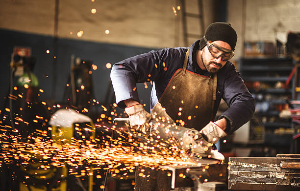 Best Marine and Shipbuilding Welding in Hartselle, AL