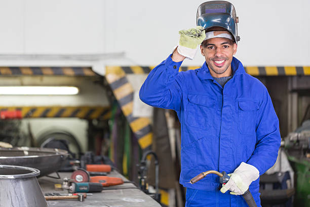 Best Specialty Welding Processes in Hartselle, AL