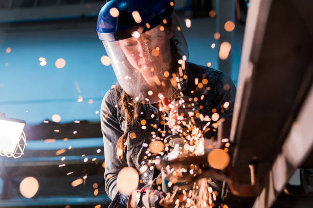 Affordable Welder Services in Hartselle, AL